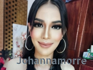 Johannamorre