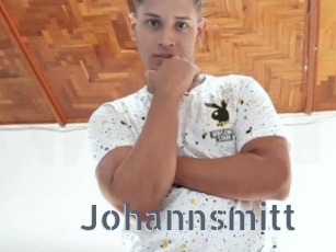 Johannsmitt
