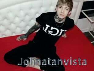 Johnatanvista