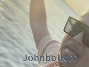 Johnbollerr