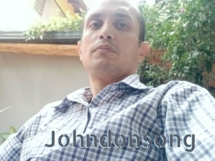 johndonsong Vidéos Porno FR