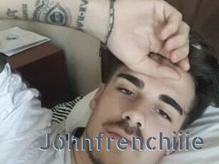 Johnfrenchiiie