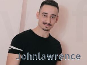 Johnlawrence
