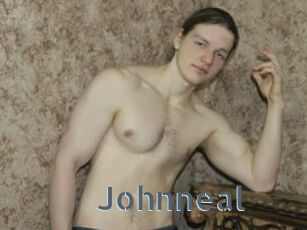 Johnneal