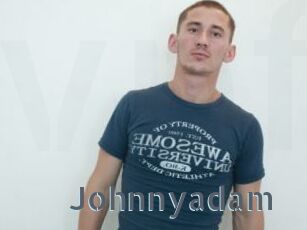 Johnnyadam