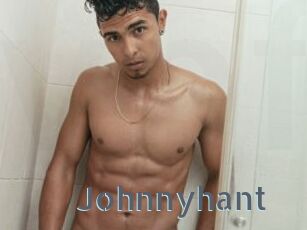 Johnnyhant
