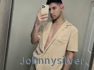 Johnnysilver
