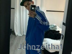 Johnzeitha1