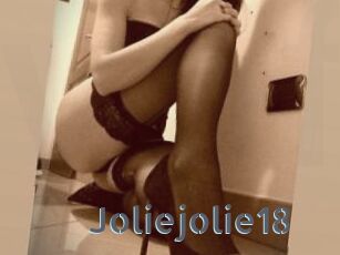 Joliejolie18