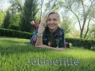 Joliniefille