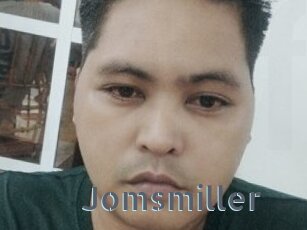 Jomsmiller