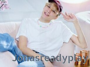 Jonasreadyplay