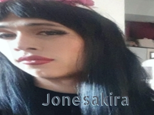 Jonesakira