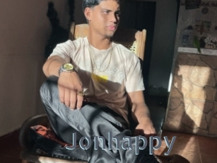 Jonhappy