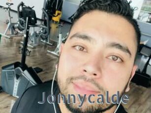 Jonnycalde