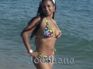 Joohaana