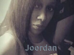 Joordan