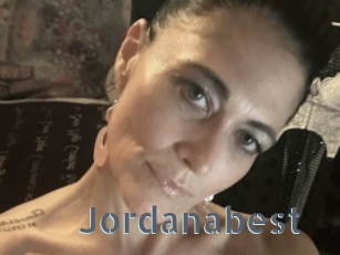 Jordanabest