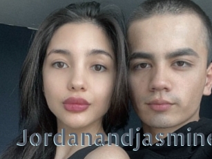 Jordanandjasmine