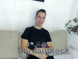 Jordanbleck