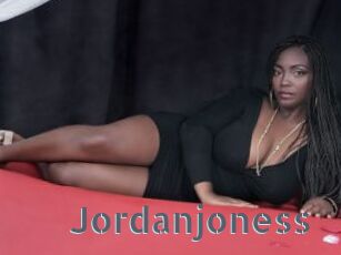 Jordanjoness