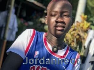 Jordanneon
