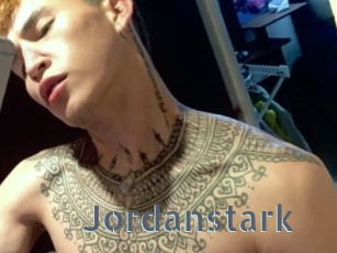 Jordanstark
