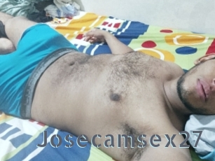 josecamsex27 Vidéos Porno FR