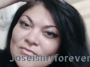Joseismyforever