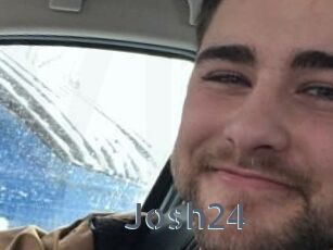 Josh24