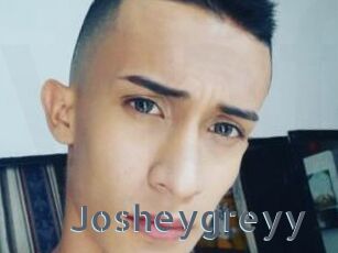 Josheygreyy
