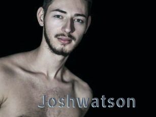 Joshwatson