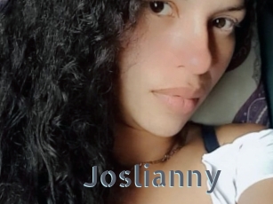 Joslianny