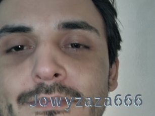 Jowyzaza666