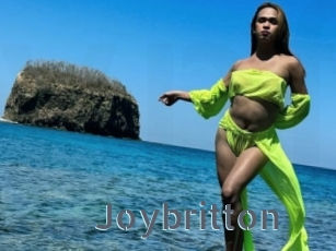 Joybritton