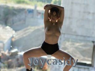 Joycasidy