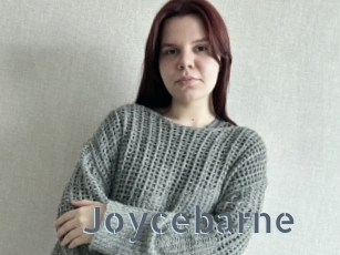 Joycebarne