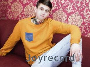 Joyrecord