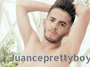 Juanceprettyboy