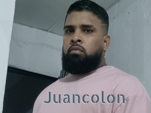 Juancolon