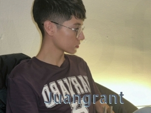 Juangrant
