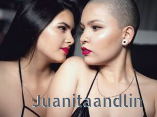 Juanitaandlin