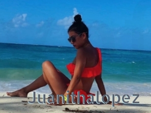 Juanithalopez