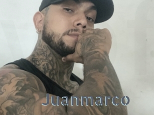 Juanmarco