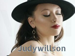 Judywillson