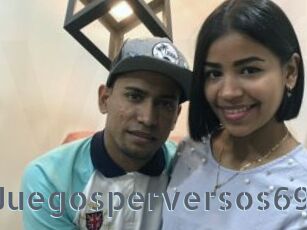 Juegosperversos69