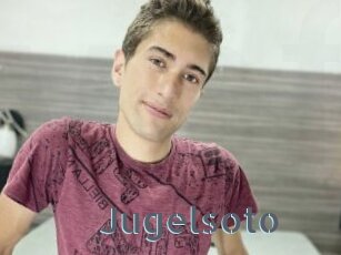 Jugelsoto