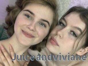 Juiceandviviane
