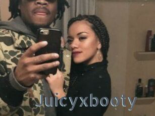 Juicyxbooty