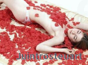Juintrosteuart